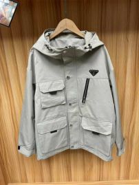 Picture of Prada Jackets _SKUPradaM-3XL12yn12813604